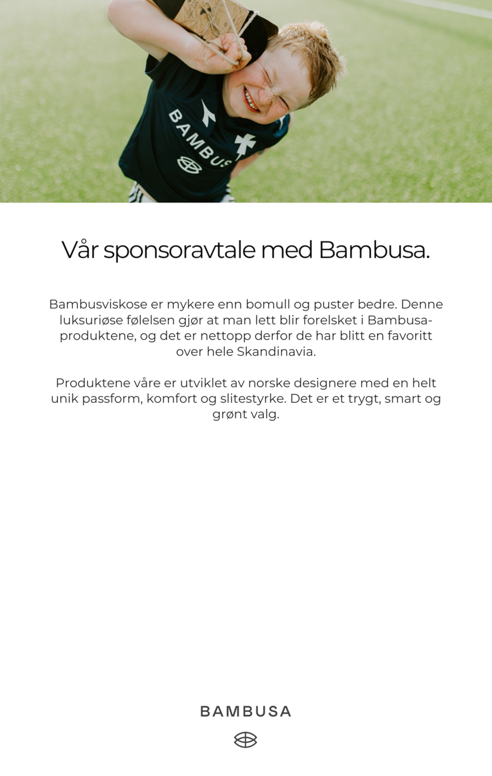 Bambusa dugnad